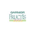 Garnier Fructis Logo Vector