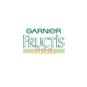 Garnier Fructis Logo Vector