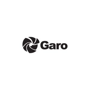 Garo Logo Vector