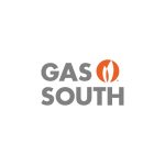 Gas South Logo Vector