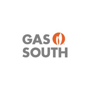 Gas South Logo Vector