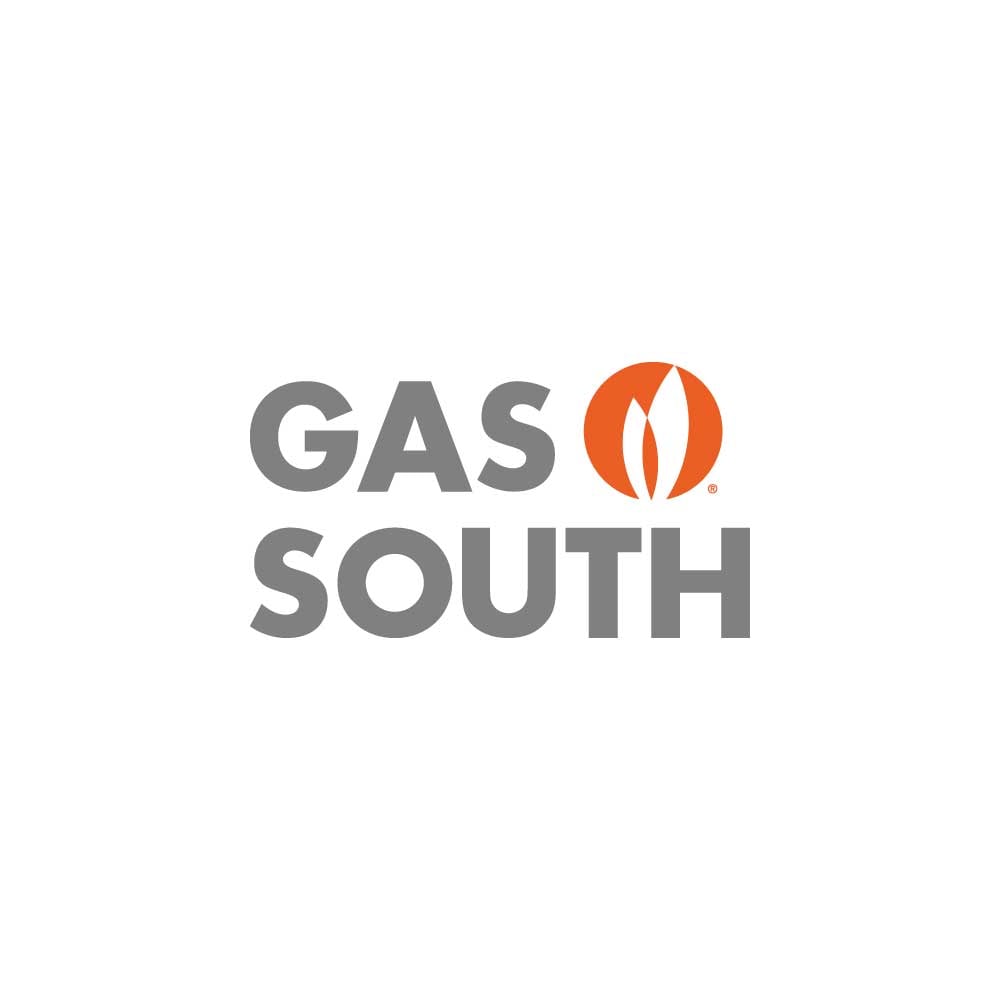 Gas South Logo Vector
