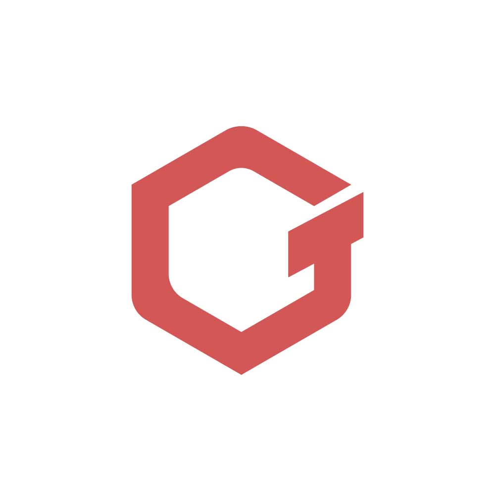 letter GT logo design vector Stock Vector | Adobe Stock