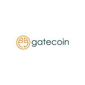 Gatecoin Logo Vector