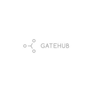 Gatehub Logo Vector