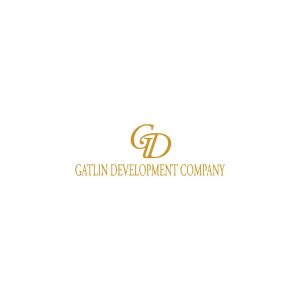 Gatlin Development Company Logo Vector