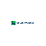 Gelsenwasser Logo Vector