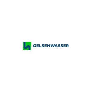 Gelsenwasser Logo Vector