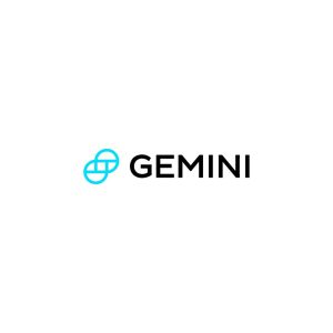 Gemini Logo Vector