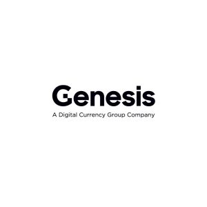 Genesis Global Trading Logo Vector
