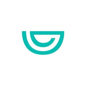 Genesis Vision (GVT) Logo Vector