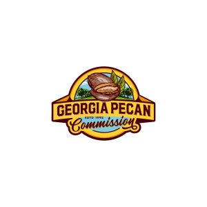 Georgia Pecan Commission Logo Vector
