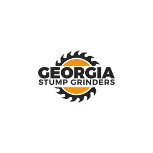 Georgia Stump Grinders Logo Vector