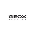 Geox Respira Logo Vector