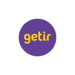 Getir Logo Vector