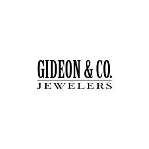 Gideon & Co. Jewelers Logo Vector