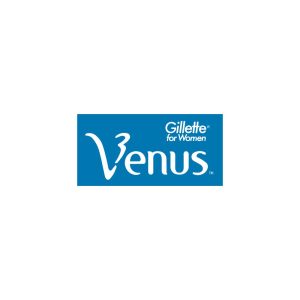 Gillette Venus Logo Vector