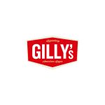 Gilly’s American Lager Logo Vector