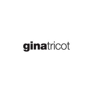 Gina Tricot Logo Vector