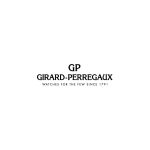 Girard Perregaux SA Logo Vector