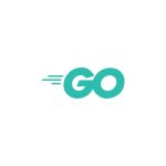 Go Language Logo Vector