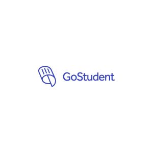 GoStudent Logo Vector
