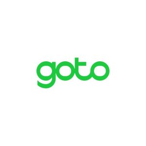 GoTo Logo Vector