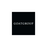 Goat Group Logo Vector