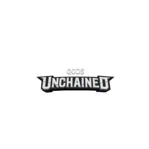 Gods Unchained (GODS)  Logo Vector