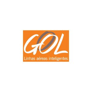 Gol Linhas Aereas Logo Vector