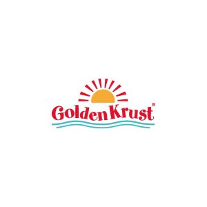 Golden Krust Logo Vector