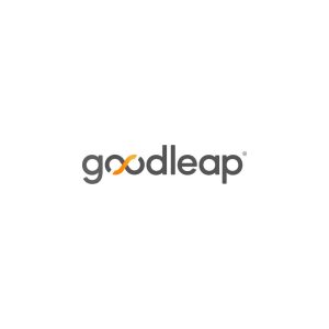 GoodLeap Logo Vector