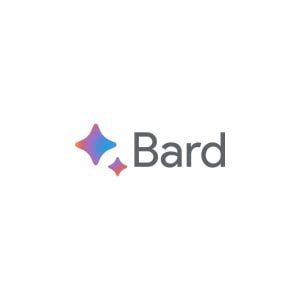 Google Bard Logo Vector