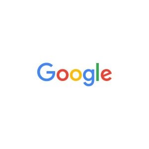 Google Logo 2020 Logo Vector