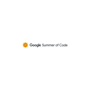 Google Summer of Code Logo Vector