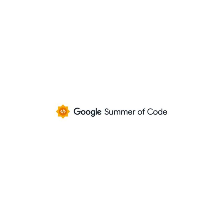 Google Summer Of Code Logo Vector - (.Ai .PNG .SVG .EPS Free Download)