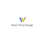 Google Wear OS Logo Vector