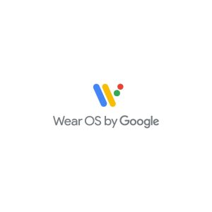 Google Wear OS Logo Vector