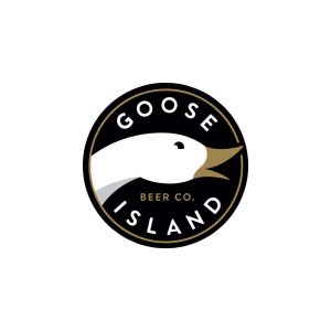 Goose Island Logo Vector