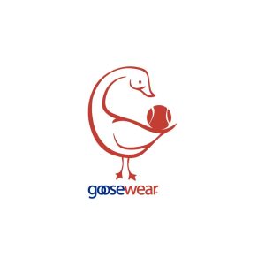 Goosewear Logo Vector
