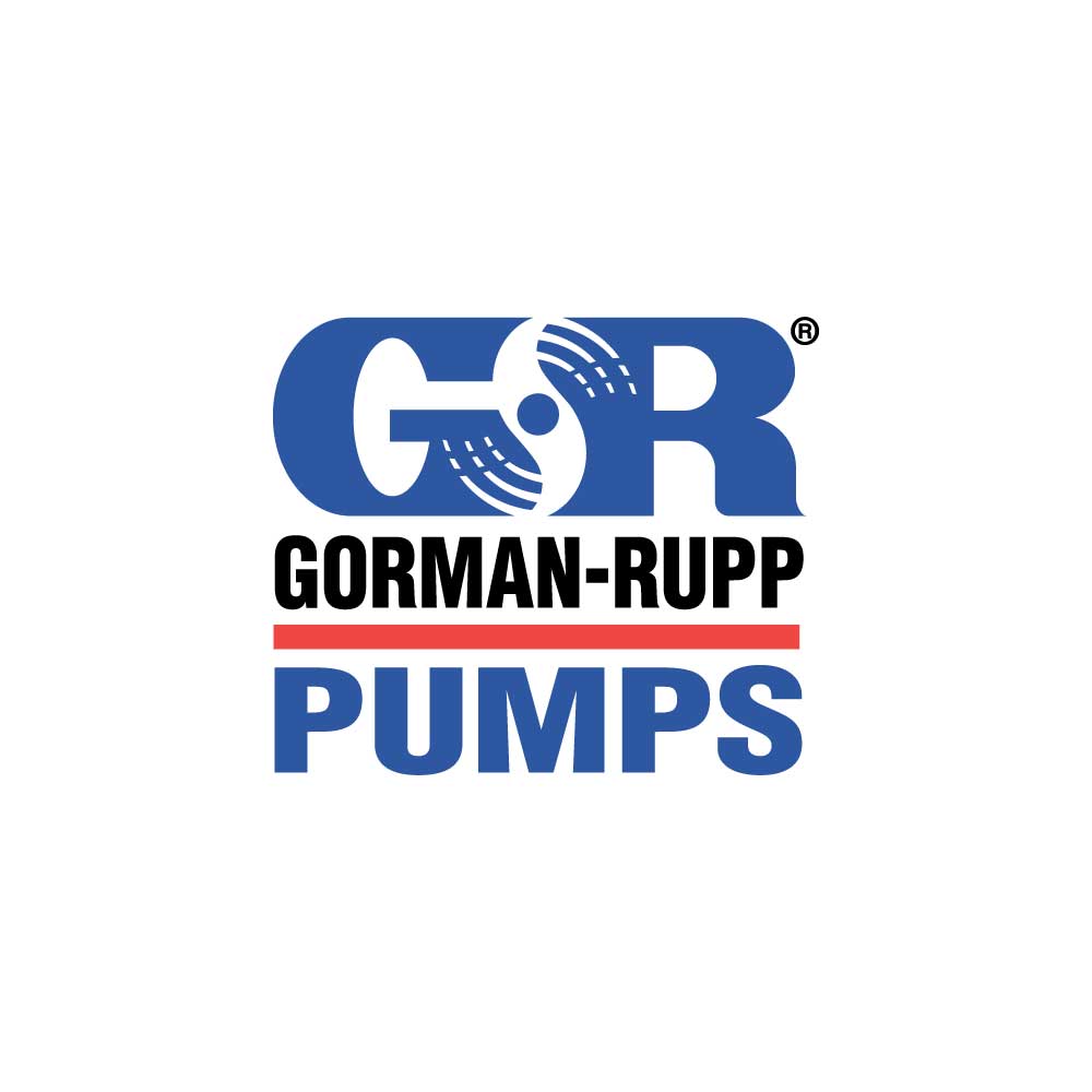 Gorman Rupp Logo Vector