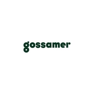 Gossamer New Logo Vector