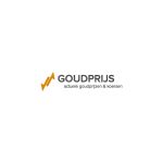 Goudprijs Logo Vector