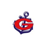 Grafton High School Logo Vector