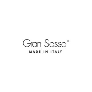 Gran Sasso Logo Vector