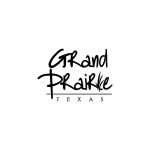 Grand Prairie Texas Logo Vector