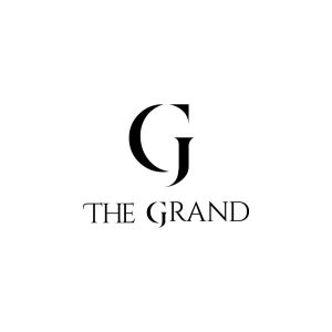 Grand Venue Logo Vector