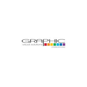 Graphic Visual Solutions Logo Vector