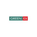 Greenex Logo Vector