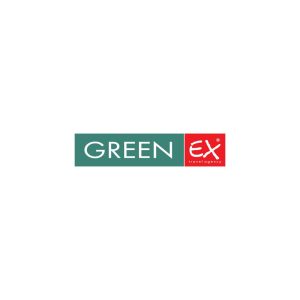 Greenex Logo Vector